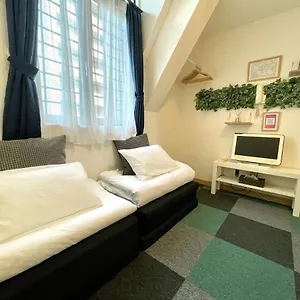 Dotonbori House Apartment