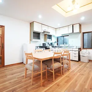 Kagetsu 2nd Building Apartment