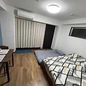 Shizuka1 401 Apartment
