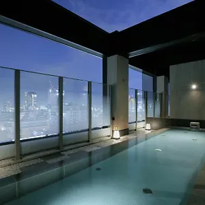 칸데오 난바 오사카