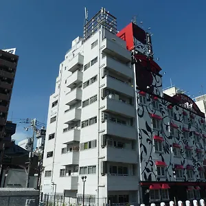 B's Fiveⅱ Hostel