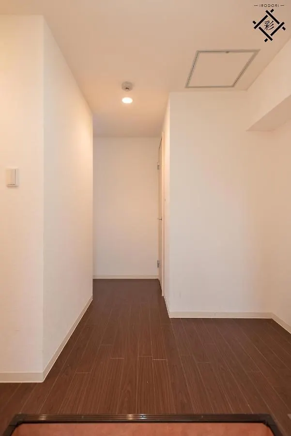 Apartment Hostel Irodori Dotombori North 207 Osaka